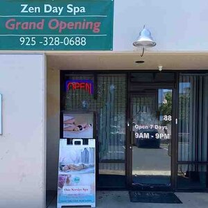 Body Zen Inc