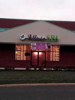 Allevia Spa