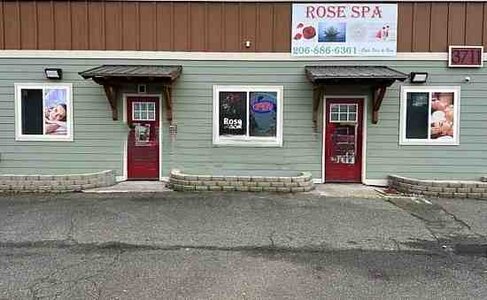 Rose Spa