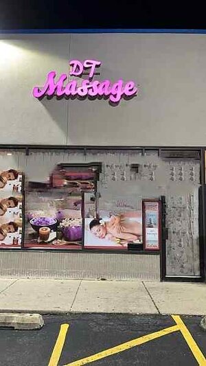 DT Massage