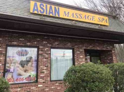 Asian Massage