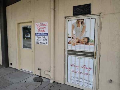 Phoenix Massage Therapy