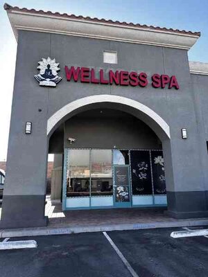 New Life Wellness Spa